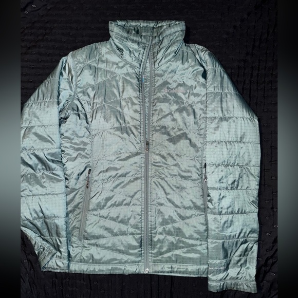Columbia Omni Heat Puffer - Picture 1 of 4